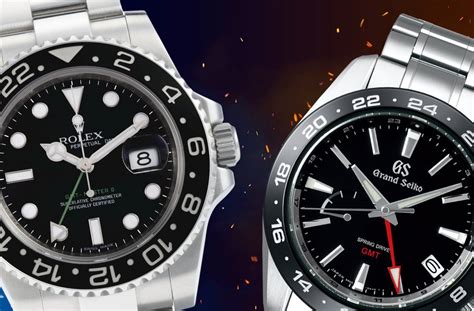 whats more expensive than a rolex|seiko grand vs Rolex.